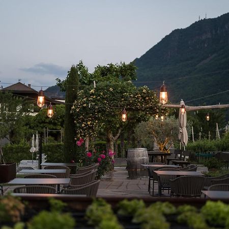 Hotel Garni Sonngart Andrian Extérieur photo